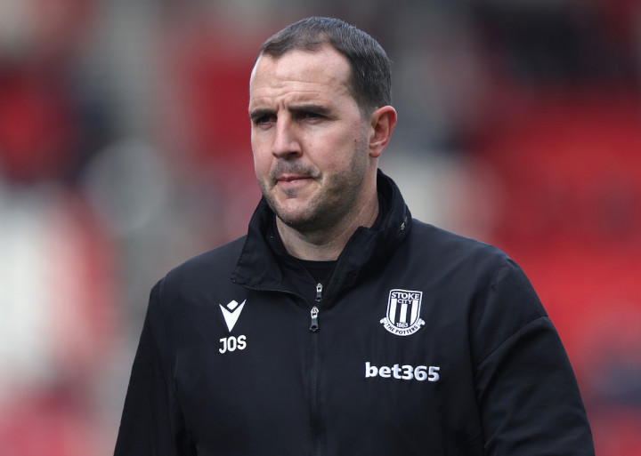 ‘โอเชีย’ โผล่ตัวเต็งกุนซือใหม่เรดดิ้ง