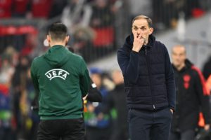 โชคร้ายจัง! ‘ทูเคิ่ล’ โอดสนามไม่ดี-เปาสอบตก