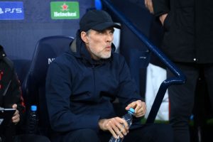 ตกหลุมรักเลย! ‘ทูเคิ่ล’ ชม ‘เสือใต้’ เล่นดีไม่ควรแพ้ยับ