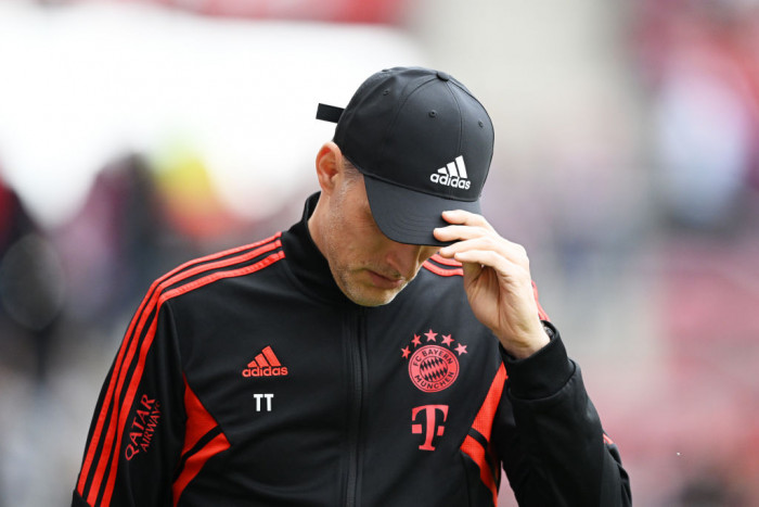 งงเหมือนกัน! ‘ทูเคิ่ล’ ไม่เข้าใจ ‘เสือใต้’ เล่นเฉื่อยชา