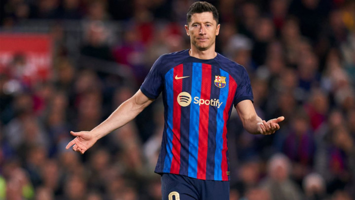 ชาบียันไม่ห่วง ‘เลวาน’ ปืนฝืด