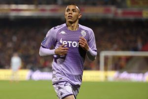 บ๊ายบาย AWB?! ผีเตรียมยื่นข้อเสนอคว้า ‘วานเดอร์สัน’