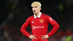 ผีเตรียมขวาง ‘การ์นาโช่’ เล่นบอลโลก U20