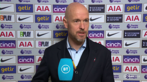 เสมอก็ยังดี… ETH เซ็ง ‘ผี’ ขาดคม-เสียประตูง่าย