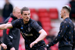 ETH รับยังไม่ทราบรายละเอียดอาการเจ็บ ‘ซาบิตเซอร์’