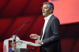 ปธ.พี่เสือรับต้องตามหากองหน้าเสริมทีมซัมเมอร์นี้