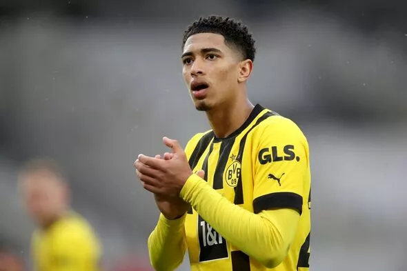 ชื่อดึงดูดสตาร์! เวนเกอร์เชื่อ ‘ราชัน’ เป็นต่อเรือคว้า ‘จู๊ด’