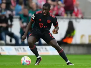 พี่เสือเจื่อน! ‘อูปา เจ็บกล้ามเนื้อต้องพัก 2 วีค