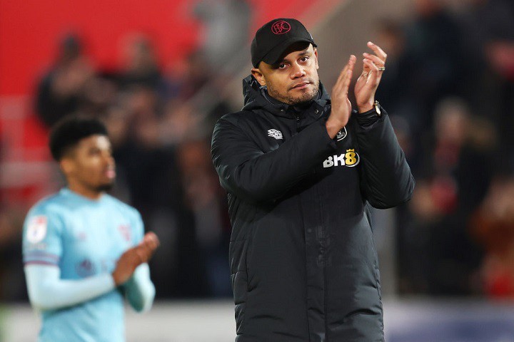 ‘กอมปานี’ ติดโผ 1 ใน 4 แคนดิเดตสุดท้ายลุ้นคุมสิงห์