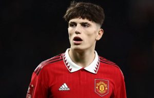 ‘มาสเคฯ’ รอถกผีขอตัว ‘การ์นาโช’ ลุยบอลโลก U20