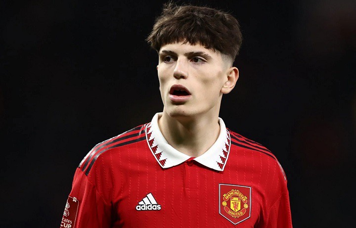 ‘มาสเคฯ’ รอถกผีขอตัว ‘การ์นาโช’ ลุยบอลโลก U20