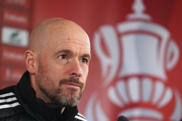 ETH กระตุ้นลูกทีมต้องพิสูจน์ ‘คู่ควรสวมเสื้อผี’