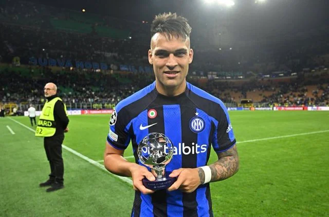 ‘เลาตาโร่’ เชื่องูสมควรเข้ารอบรองแล้ว-ดีใจเลิกสาก