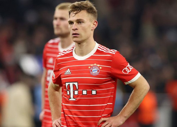 ไม่คมเอง! ‘คิมมิช’ โอดพี่เสือน่ายิงได้อย่างน้อย 3 ลูก