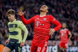 ‘ซาเน่’ รับเรือแกร่งจริง-ยันพี่เสือสู้เต็มที่แล้ว