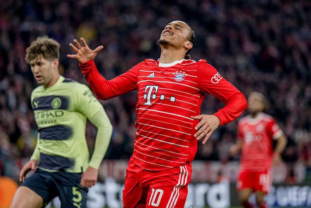 ‘ซาเน่’ รับเรือแกร่งจริง-ยันพี่เสือสู้เต็มที่แล้ว