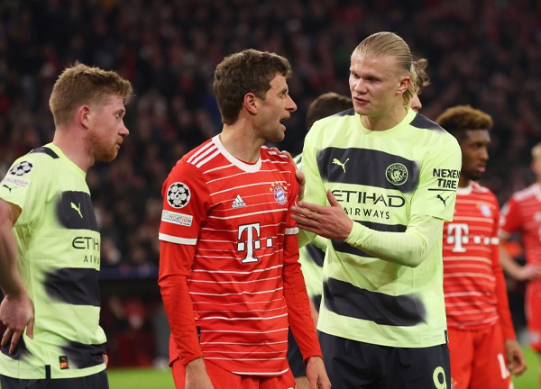 เพียร์ซชี้พี่เสือขาดความคม-เชื่อ ‘เคน’ แก้ปัญหาได้