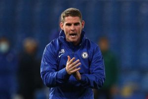 พี่เสือคุยสิงห์ลงตัวดึง ‘แบร์รี่’ เสริมทีมงาน ‘ทูเคิ่ล’