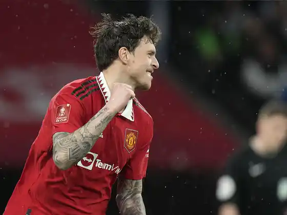 ‘ลินเดเลิฟ’ ดีใจซัดจุดโทษพาผีเข้าชิง