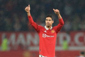 ETH หวัง ‘วาราน’ ฟิตทันช่วยผีลงนัดชิงเอฟเอ