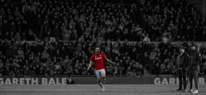 ‘เรย์โนลด์ส’ โพสต์รูป ‘เบล’ ในชุดเร็กซ์แฮมหวังยอมร่วมทีม