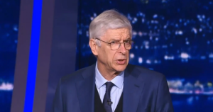 เวนเกอร์ชี้นัดชิง ชปล. ยังเปิดกว้างแต่ ‘เรือ,มิลาน’ ภาษีดีกว่าคู่แข่ง