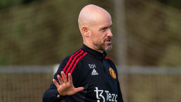 ฟื้นร่างกาย! เผย ETH ให้ ‘แข้งผี’ พัก 2 วันหลังพ่ายค้อน