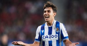 รอลุยUCL! ‘ซูบิเมนดี้’ ยันไม่คิดลาโซเซียดาด