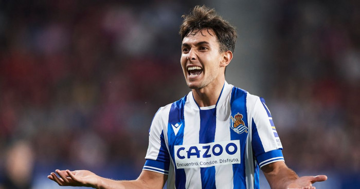 รอลุยUCL! ‘ซูบิเมนดี้’ ยันไม่คิดลาโซเซียดาด