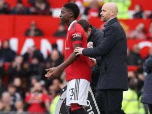 ETH เปรย ‘ไมนู’ จ่อขึ้นชุดใหญ่ผีแบบเต็มตัว