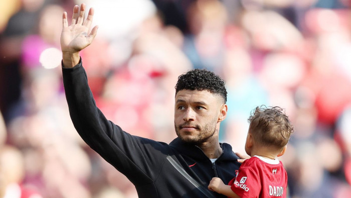 เพิ่งจะ29! ‘ดิ อ็อกซ์’ ลั่น ตนยังกระหายความสำเร็จ