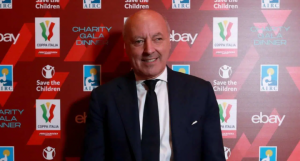 ‘มาร็อตต้า’ ชี้ต้องปฏิรูปกฏหมายกีฬาหลังตัดแต้มยูเว่ 10 นาทีก่อนเตะ