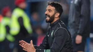 หึ่ง ‘อโมริม’ สนใจโยกคุมคลับไก่