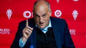 เชียร์ทีมรัก! ‘เตบาส’ ฟันธง ‘ราชัน’ แชมป์UCL