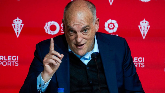 เชียร์ทีมรัก! ‘เตบาส’ ฟันธง ‘ราชัน’ แชมป์UCL