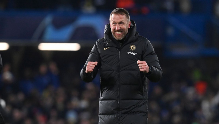 เซอร์จิมชอบ! นีซทาบ ‘พอตเตอร์’ กุนซือใหม่