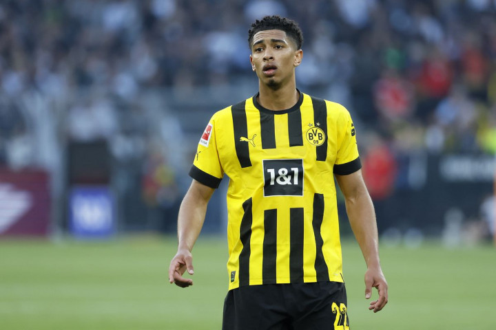 บิ๊กเสือเหลืองยังหวังรั้ง ‘จู๊ด’-ชี้ไม่มีใครแทนได้