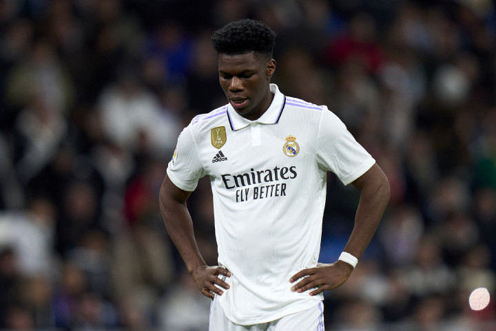 เรื่องปกติ! ‘อันเช่’ ไม่กังวล ‘ชูอาเมนี่’ ฟอร์มแกว่ง