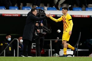 ‘เปดรี้’ เผย ‘ชาบี’ เอาใจใส่ แต่โกรธแล้วน่ากลัว