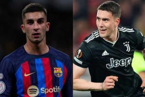 คิดการใหญ่! ‘วิลล่า’ เล็งทุ่มคว้า ‘วลาโฮวิช, เฟร์ราน’