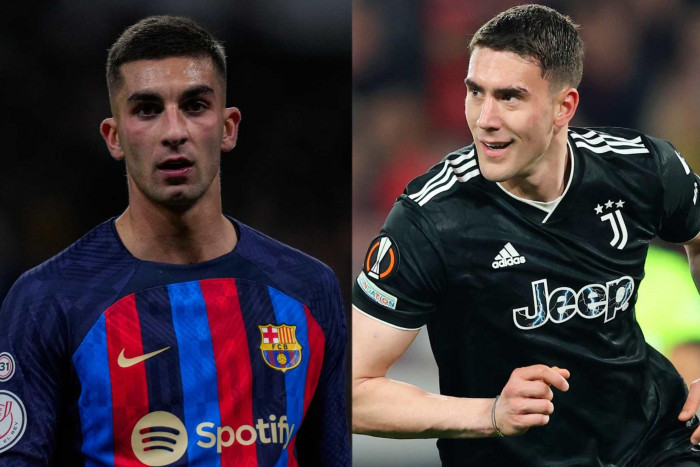 คิดการใหญ่! ‘วิลล่า’ เล็งทุ่มคว้า ‘วลาโฮวิช, เฟร์ราน’