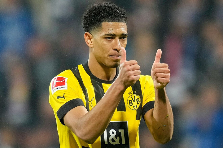 แม็คก้าบอก ‘จู๊ด’ ถูกปฏิบัติเยี่ยงราชันหากโยกสวมชุดขาว