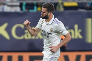 ‘นาโช่’ รับยังเจรจาสัญญาใหม่กับราชัน