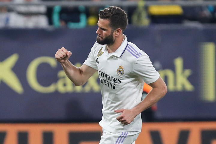 ‘นาโช่’ รับยังเจรจาสัญญาใหม่กับราชัน