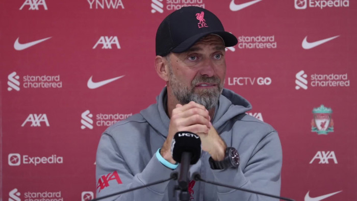 ก็บอลยุโรป! JK ถามใครสน ‘หงส์’ เล่นยูโรป้า