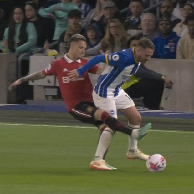 ฝาก ETH สั่งสอน! แก๊บบี้เฉ่ง ‘แอนโทนี่’ งี่เง่าไล่หวดชาวบ้าน