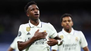 โมดริชมั่น ‘วินิซิอุส,โรดริโก้’ ผลงานโดดเด่นเกมเยือนเรือ