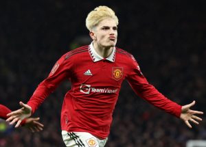 ‘การ์นาโช่’ หวังคืนสนามโดยเร็ว-ตั้งเป้าพาผีคว้าแชมป์เพิ่ม