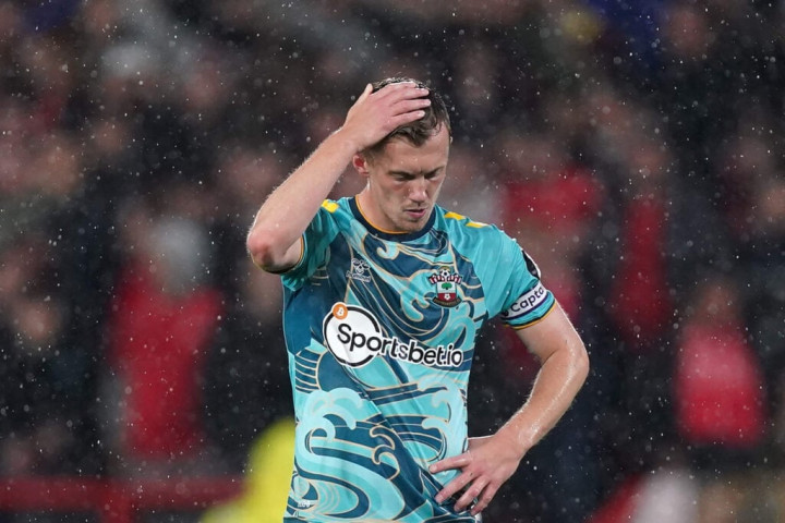 JWP ปัดข่าวนักบุญปล่อยตัวหากตกชั้น