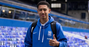 อาจเก่งช้ากว่าหน่อย! ดีนี่มั่นใจ ‘โจ๊บ’ โหดตามรอยพี่ชาย